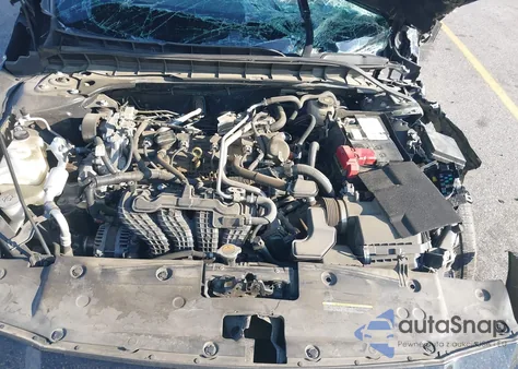 2021 Nissan Altima Sv z USA, uszkodzony, nr VIN 1N4BL4DV3MN340223